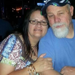 Meet your Posher, Randy